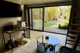 achat maison vincennes 94300