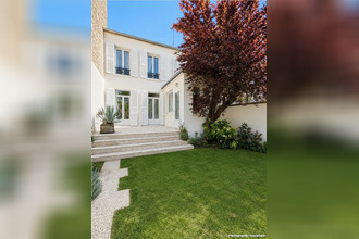 achat maison vincennes 94300