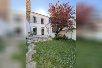 achat maison vincennes 94300