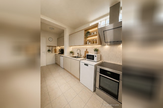 achat maison vincennes 94300