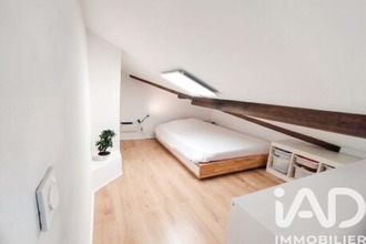 achat maison vincennes 94300
