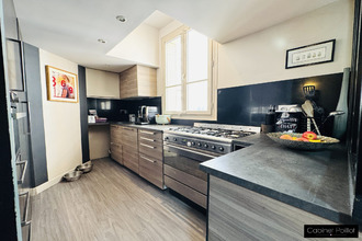 achat maison vincennes 94300