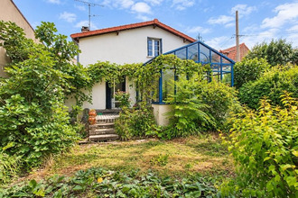 achat maison vincennes 94300