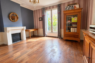 achat maison vincennes 94300