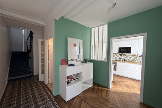 achat maison vincennes 94300