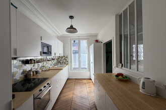 achat maison vincennes 94300