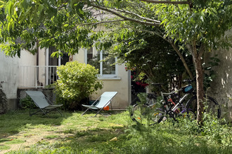 achat maison vincennes 94300
