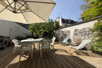 achat maison vincennes 94300