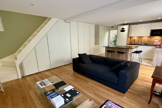achat maison vincennes 94300