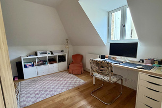 achat maison vincennes 94300