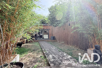 achat maison vincennes 94300