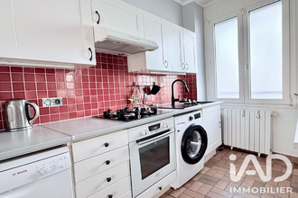 achat maison vincennes 94300