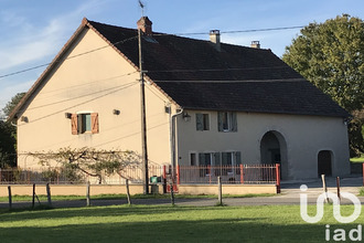 achat maison vincent 39230