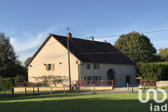 achat maison vincent 39230