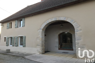 achat maison vincent 39230