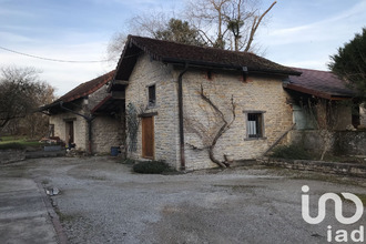 achat maison vincent 39230