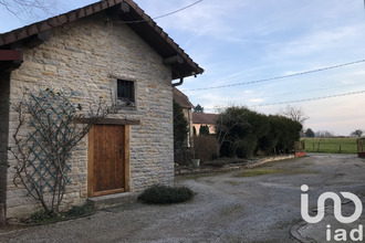 achat maison vincent 39230