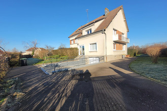 achat maison vincey 88450