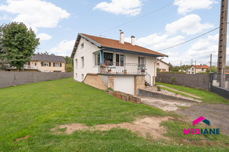 achat maison vincey 88450