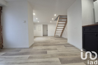 achat maison vincey 88450