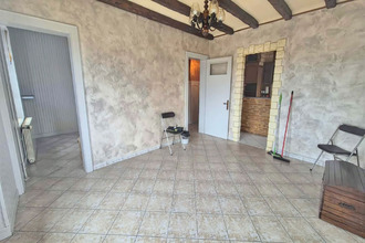 achat maison vincey 88450