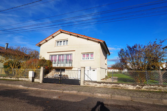 achat maison vincey 88450