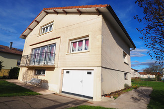 achat maison vincey 88450