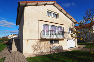 achat maison vincey 88450