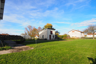 achat maison vincey 88450