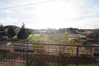 achat maison vincey 88450