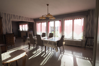 achat maison vincey 88450