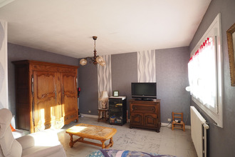 achat maison vincey 88450