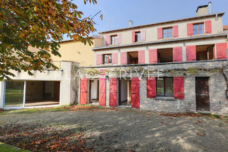 achat maison vincey 88450