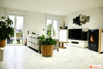 achat maison vincey 88450