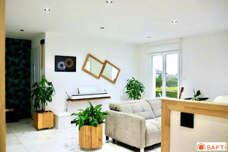 achat maison vincey 88450