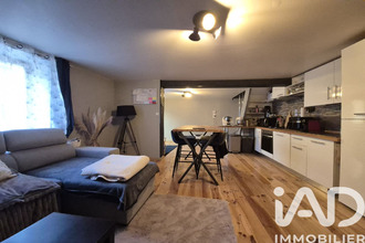 achat maison vincey 88450