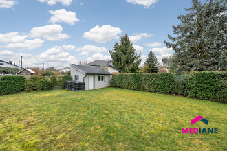 achat maison vincey 88450