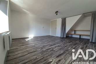 achat maison vincey 88450