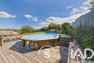 achat maison vincey 88450