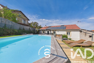 achat maison vincey 88450