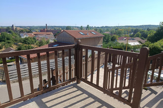 achat maison vincey 88450