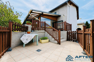 achat maison vincey 88450