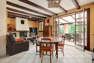 achat maison vincey 88450