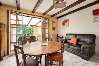 achat maison vincey 88450