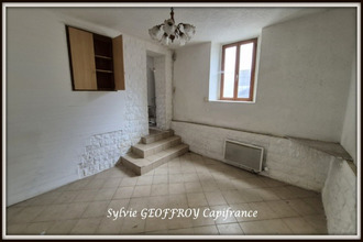 achat maison vincey 88450