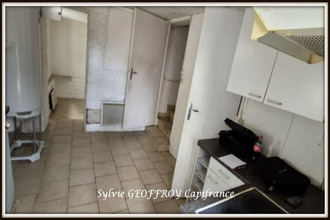 achat maison vincey 88450