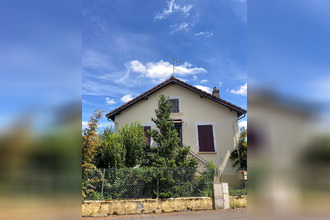 achat maison vincey 88450