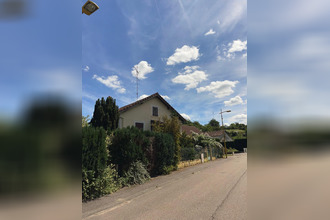 achat maison vincey 88450