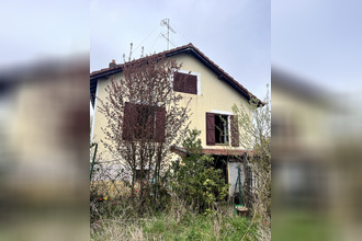 achat maison vincey 88450