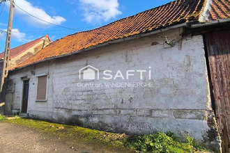 achat maison vincly 62310